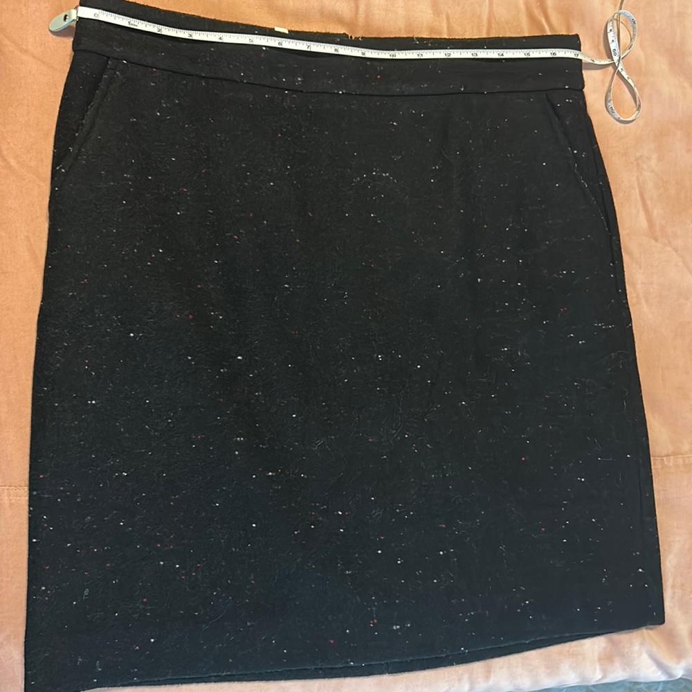 Talbots skirt - Picture 2 of 7